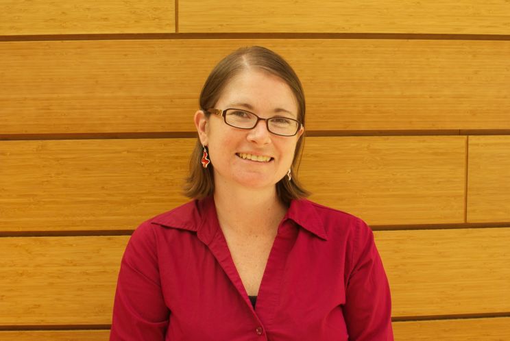 Susan Cooper