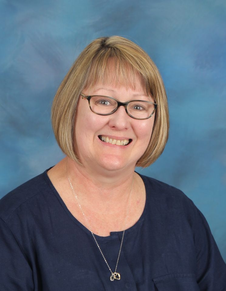 Susan Cooper