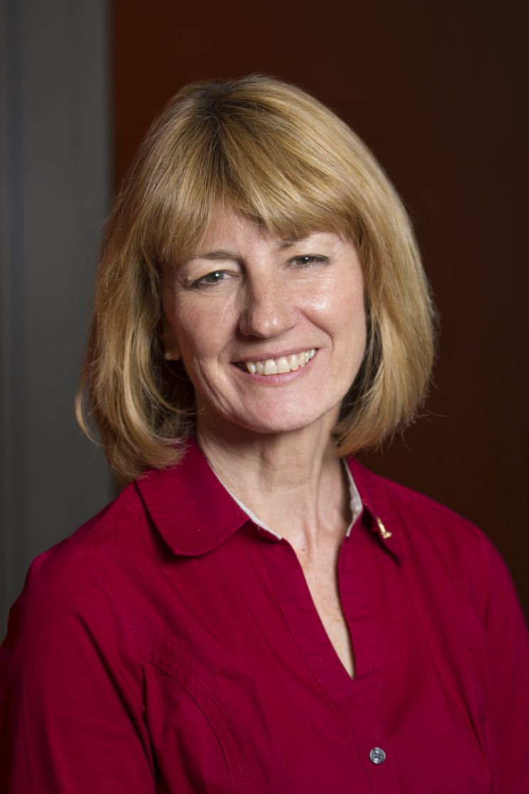 Susan Cooper