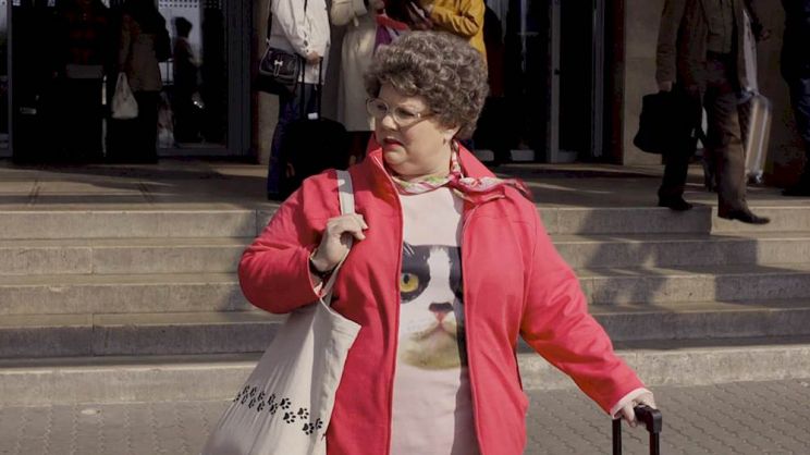 Susan Cooper