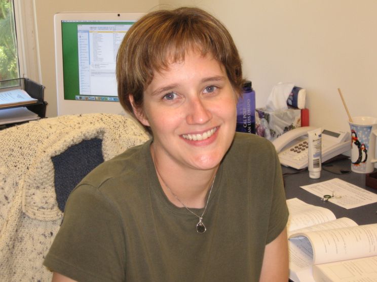 Susan Cooper