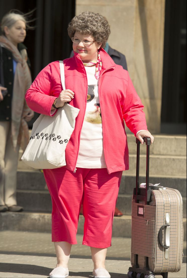 Susan Cooper
