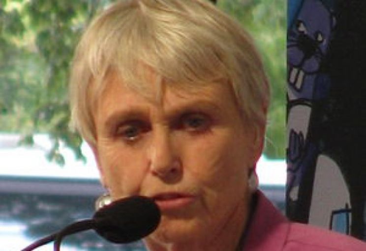 Susan Cooper