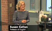 Susan Cotton