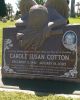 Susan Cotton