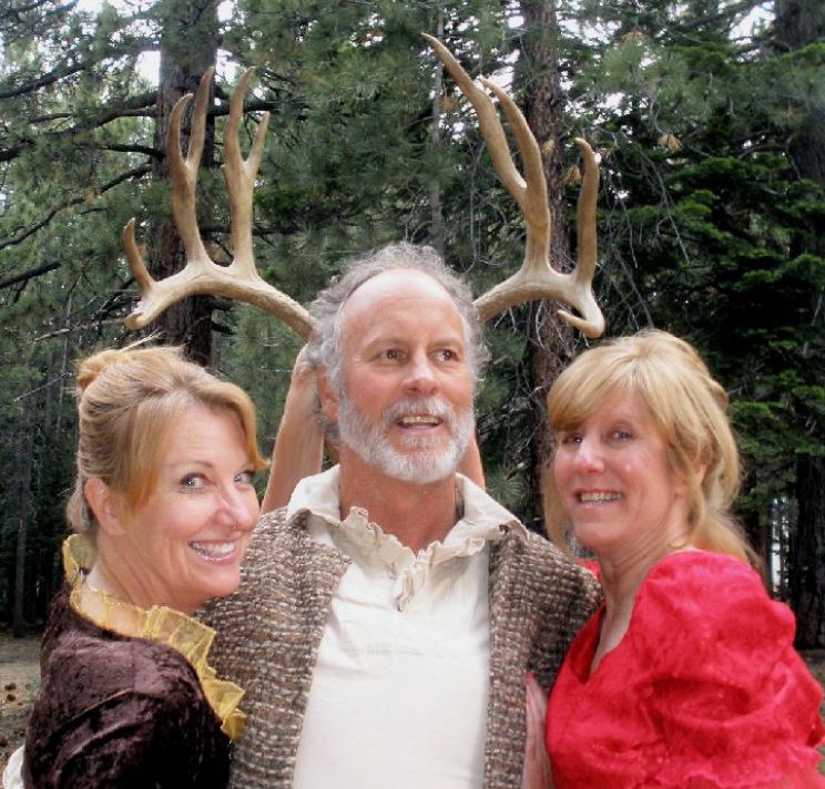 Susan Dalian