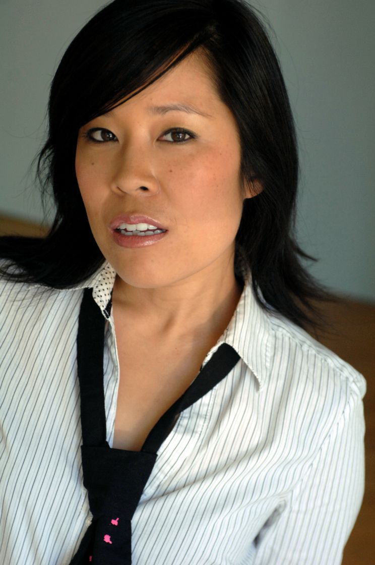 Susan Dalian