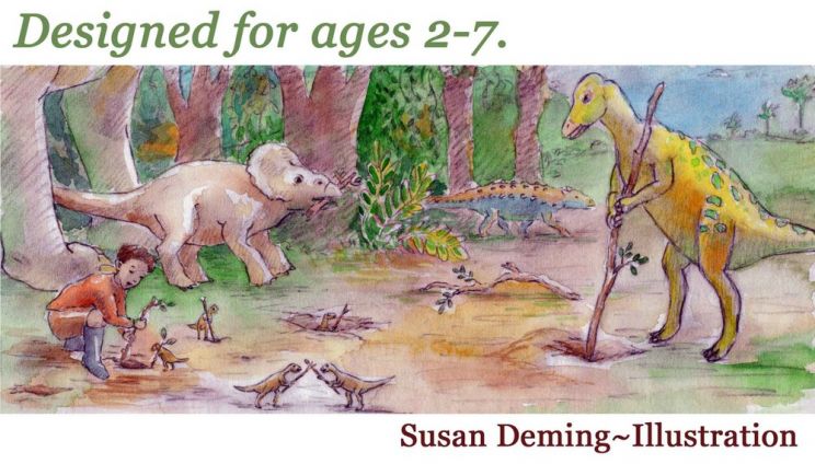 Susan Deming