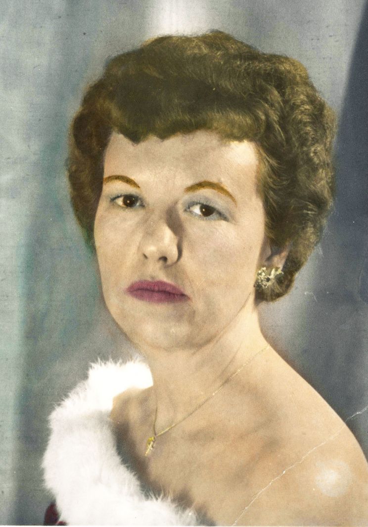 Susan Deming