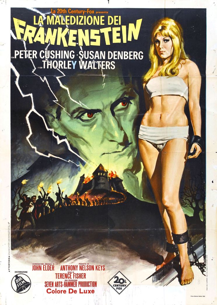 Susan Denberg