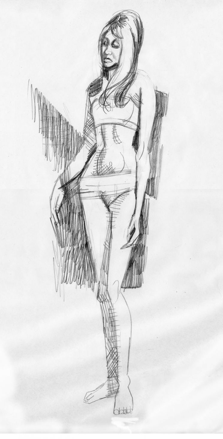 Susan Denberg