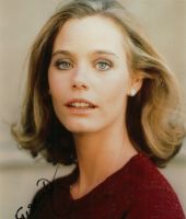 Susan Dey