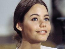 Susan Dey