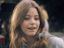 Susan Dey