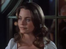 Susan Dey