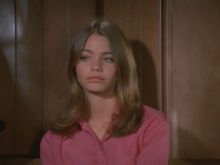 Susan Dey