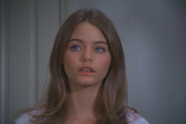 Susan Dey. 