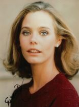 Susan Dey