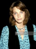 Susan Dey