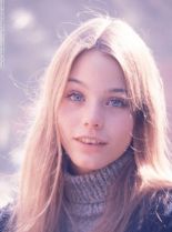 Susan Dey