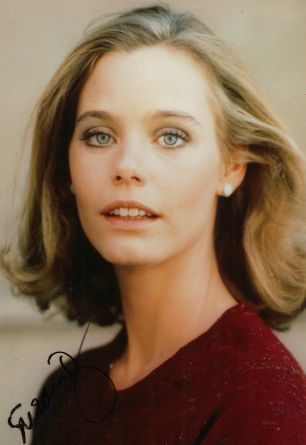 Susan Dey