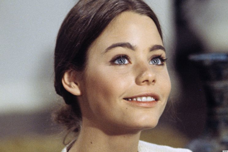 Susan Dey