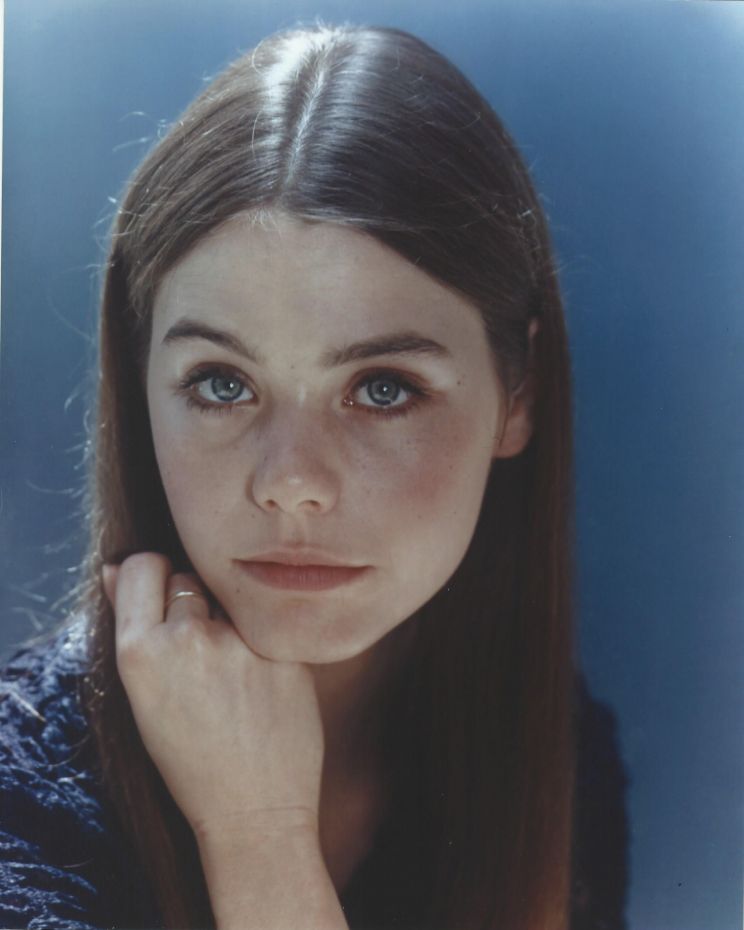 Susan Dey