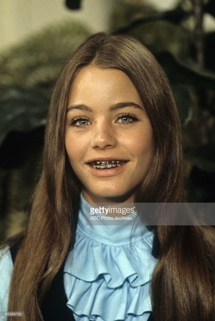 Susan Dey