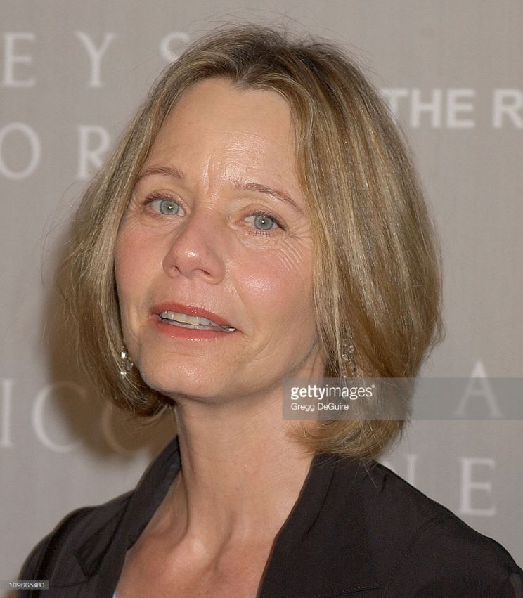 Susan Dey