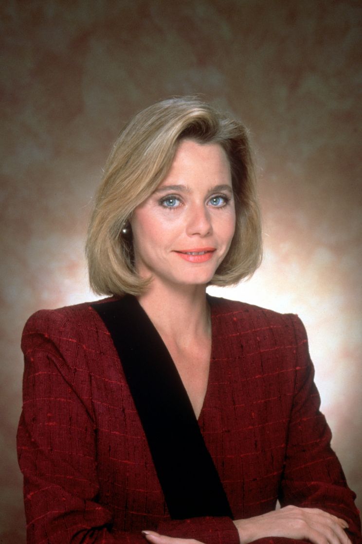 Susan Dey