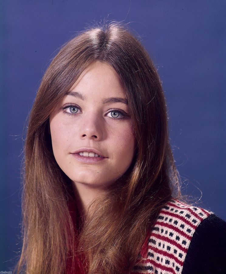 Susan Dey