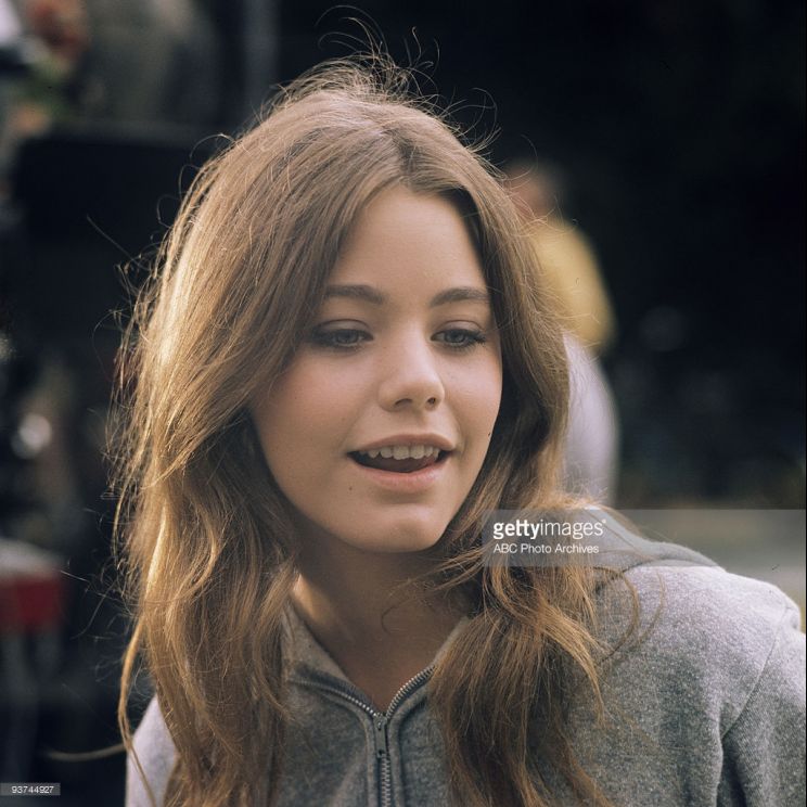 Susan Dey