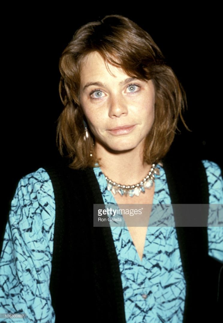 Susan Dey