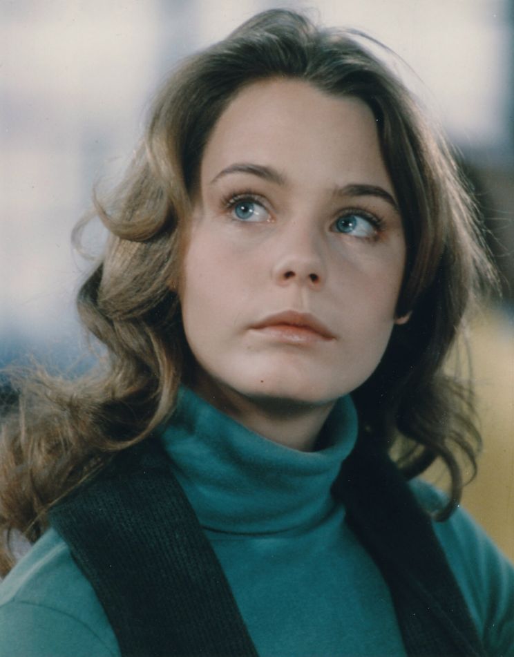 Susan Dey