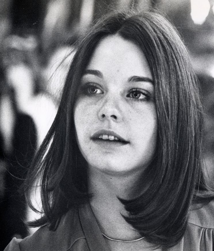 Susan Dey