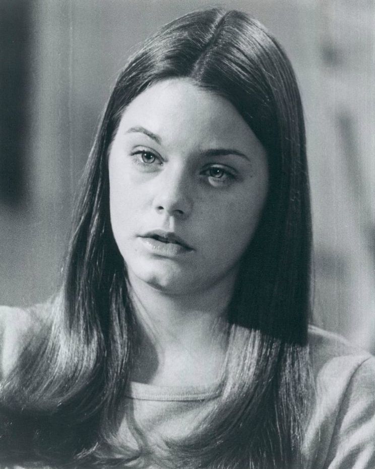 Susan Dey