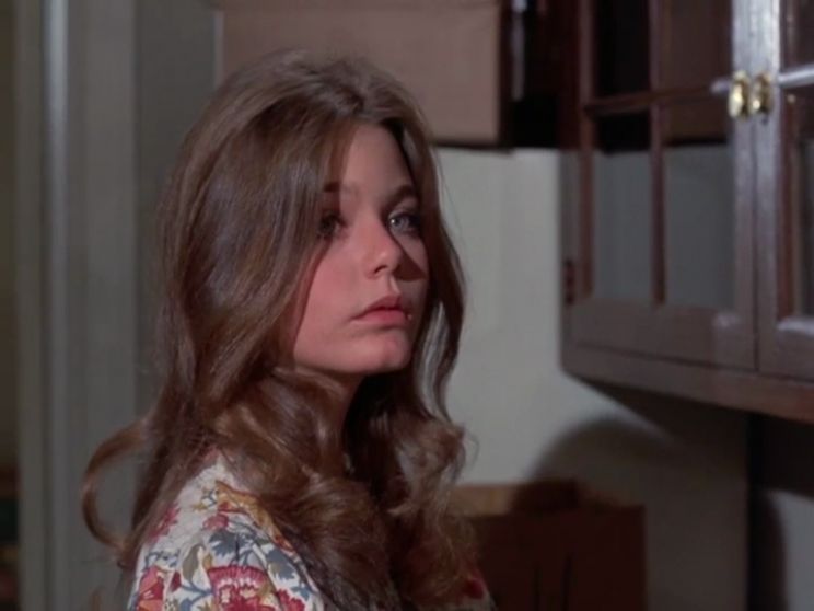 Susan Dey