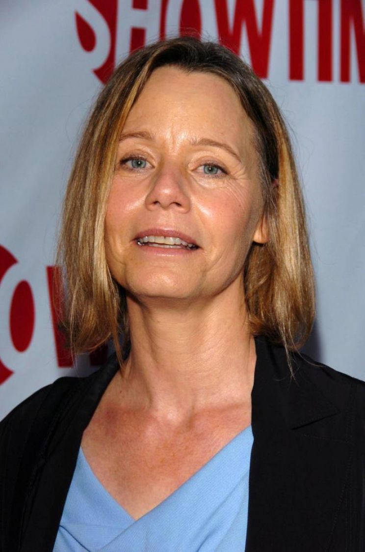 Susan Dey