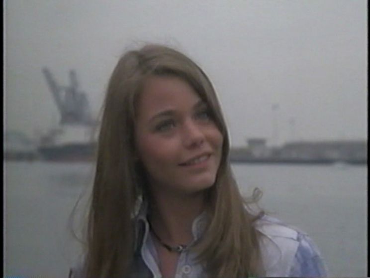 Susan Dey