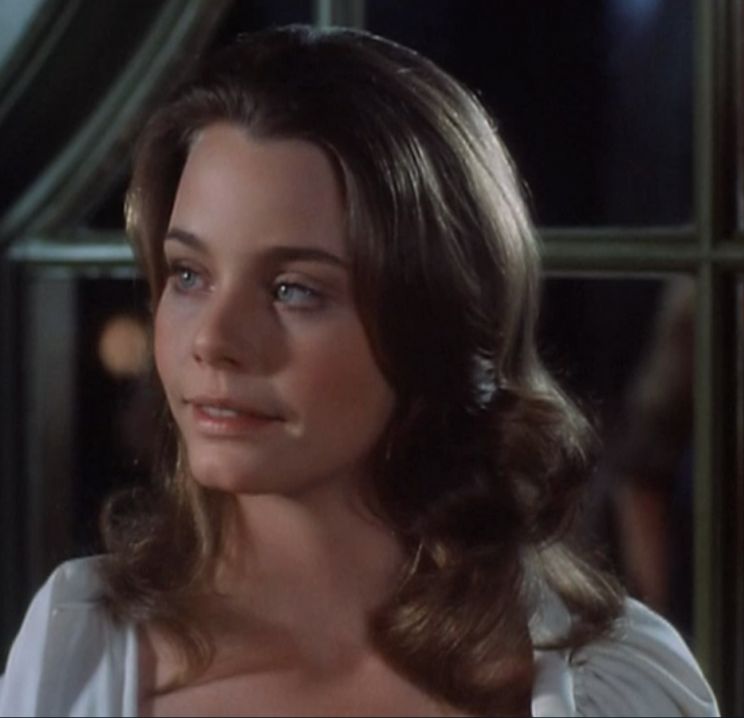 Susan Dey