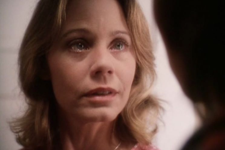 Susan Dey