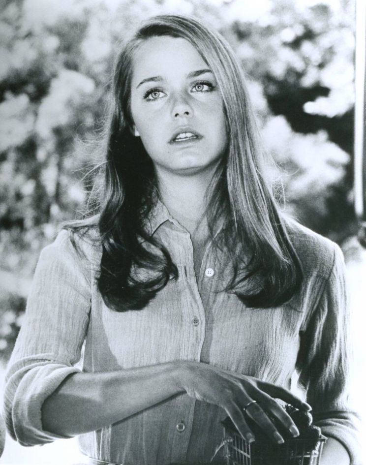 Susan Dey