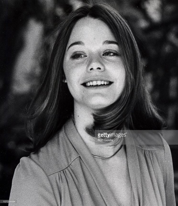 Susan Dey