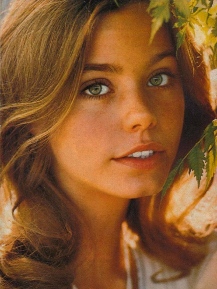 Susan Dey