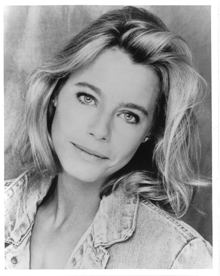 Susan Dey