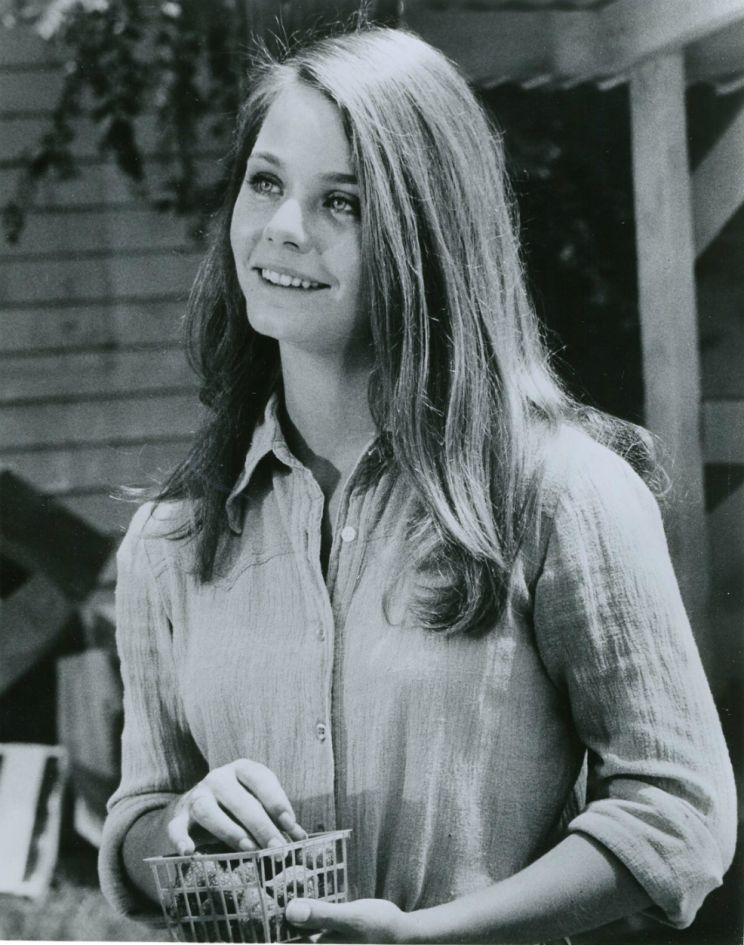 Susan Dey