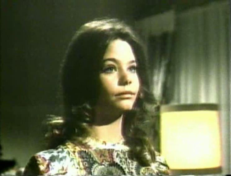 Susan Dey