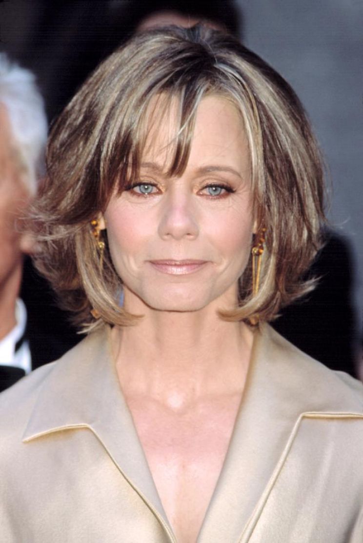 Susan Dey