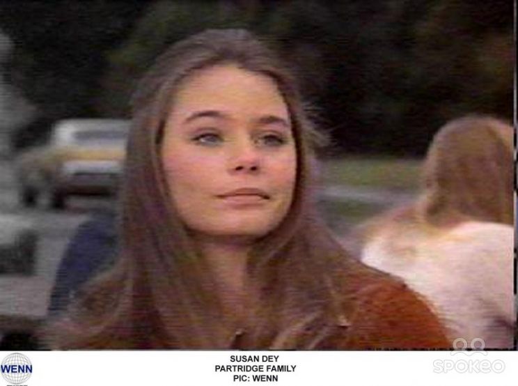 Susan Dey