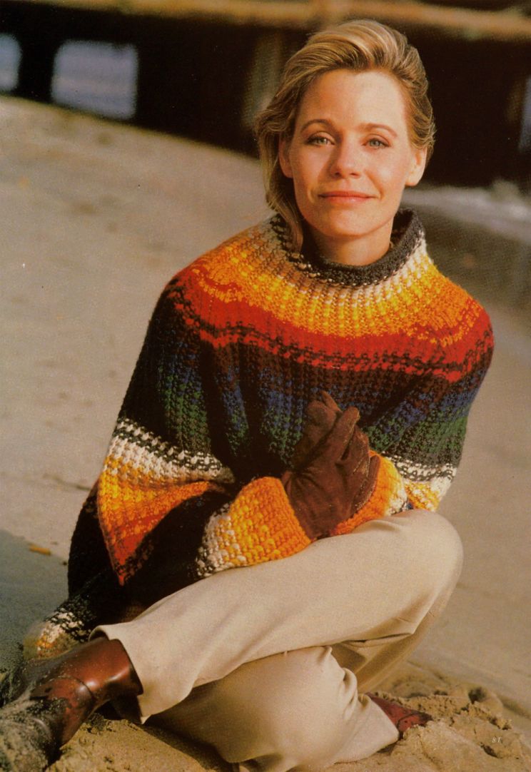 Susan Dey